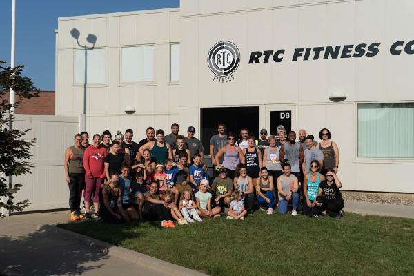 RTC Fitness Co.