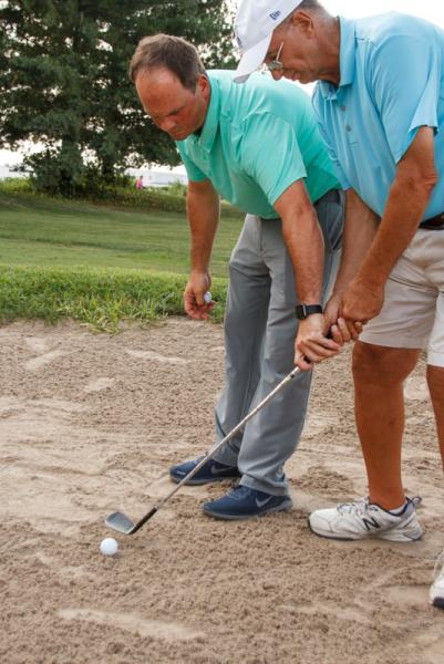 Saint Louis Golf Lessons