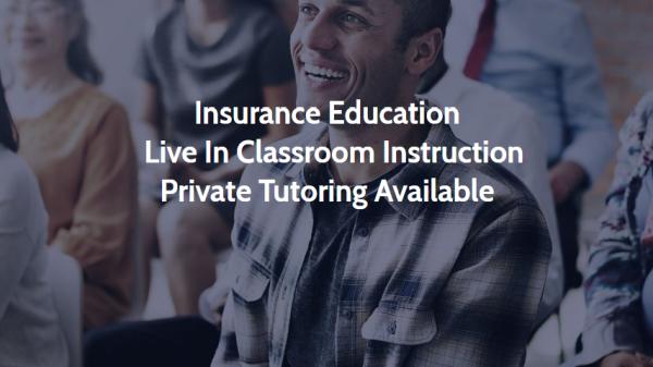 Ace Insurance School of Nevada