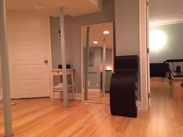 Kingfield Pilates and Movement