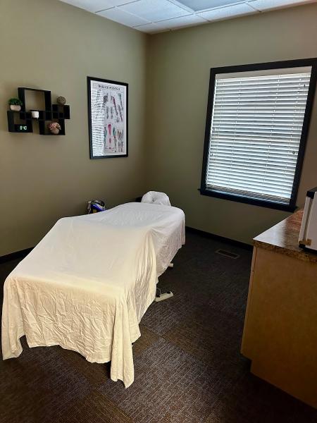 Hand In Health Massage Therapy