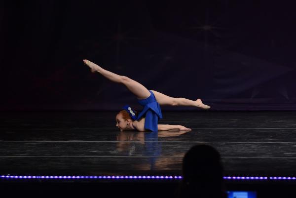 Imagery In Motion Dance LLC