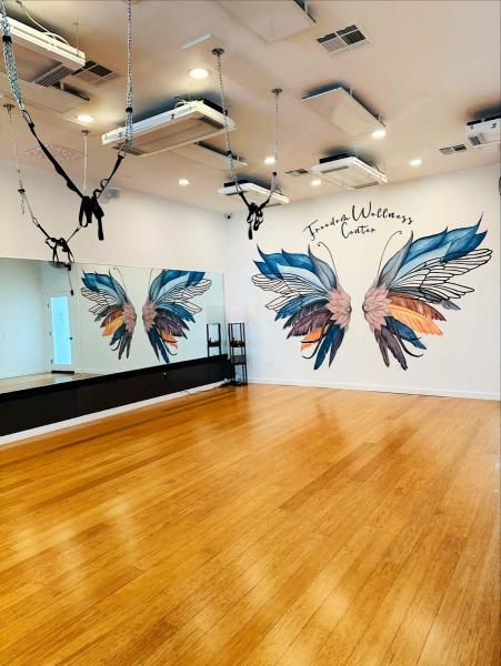 Freedom Wellness Center