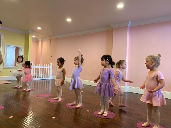 Tutu School West Portal