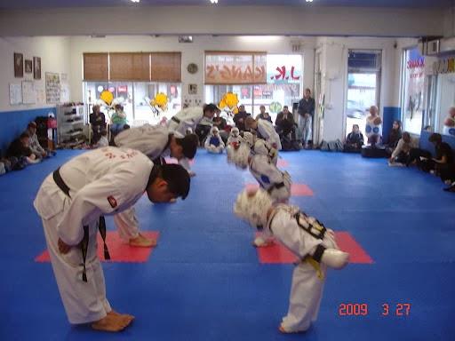 J.k.kang's Taekwondo Center
