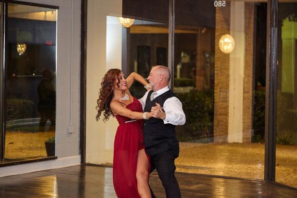 Ballroom Surge Dance Studio -Wedding Dance Experts