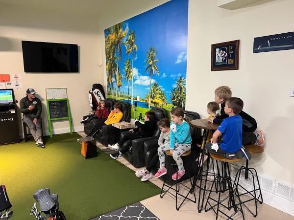 Downriver Golf Factory