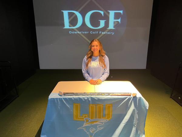 Downriver Golf Factory