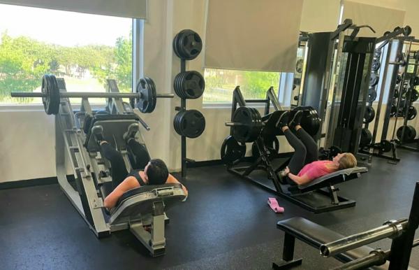 Sugar Land Fitness Life Studio