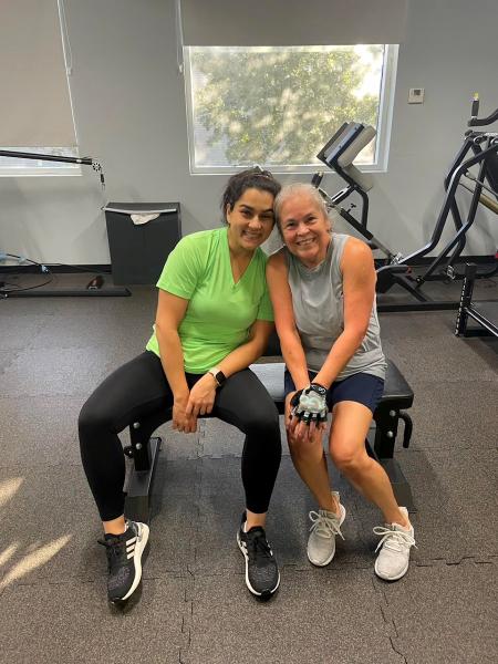 Sugar Land Fitness Life Studio