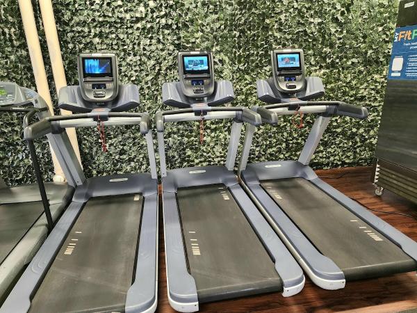 Sugar Land Fitness Life Studio