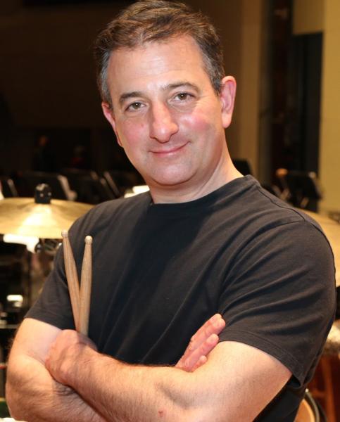 David Dieni's SF Drum School