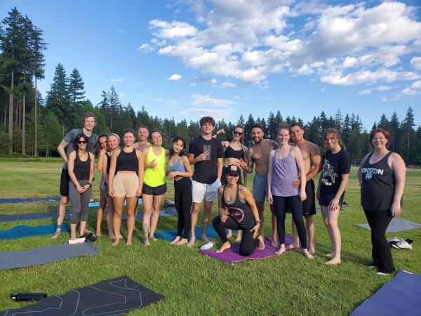 Roqn Pilates