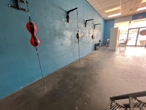 Pound 4 Pound Boxing