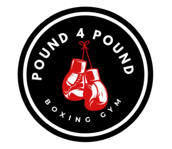 Pound 4 Pound Boxing