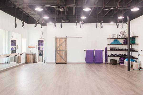 Clemson Fitness Company