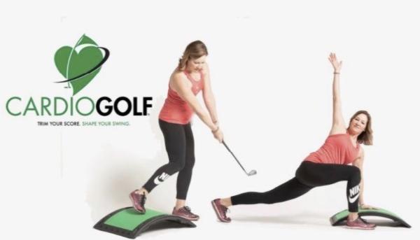 Cardiogolf