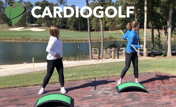 Cardiogolf