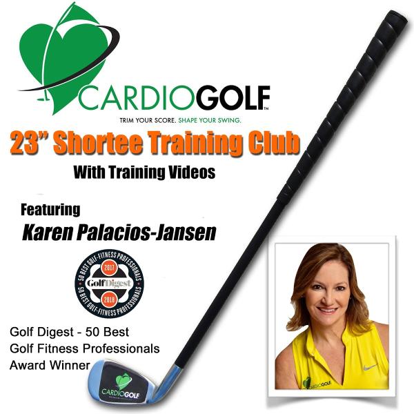 Cardiogolf