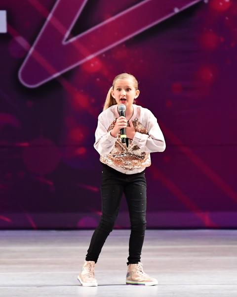 Angelic Academy of Dance