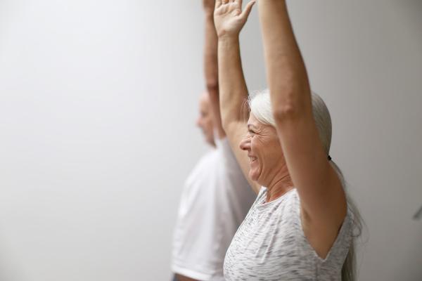 Clinic Yoga