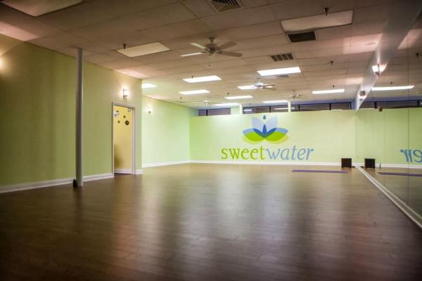 Sweetwater Yoga & Fitness