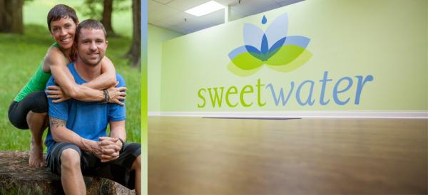 Sweetwater Yoga & Fitness