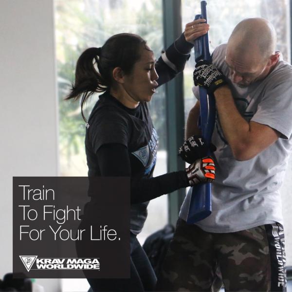 Krav Maga Worldwide Sherman Oaks