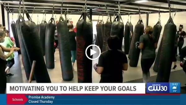 Memphis Fitness Kickboxing