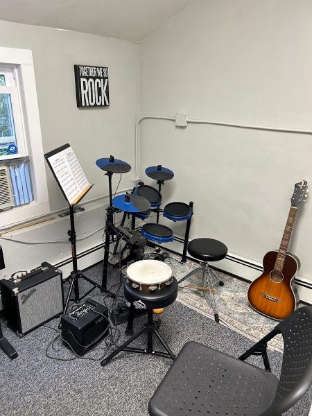 Foxboro School of Music