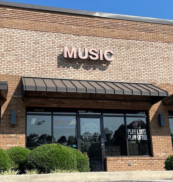 Paulding Music Center