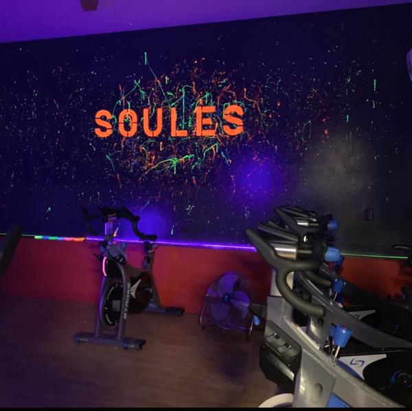 Soules Sports & Fitness