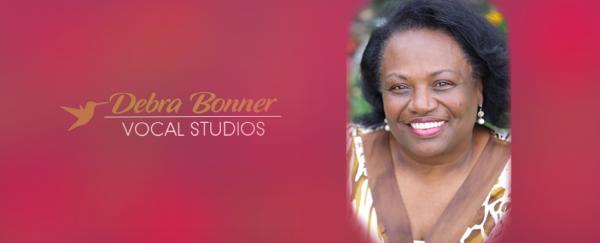 Debra Bonner Vocal Studios