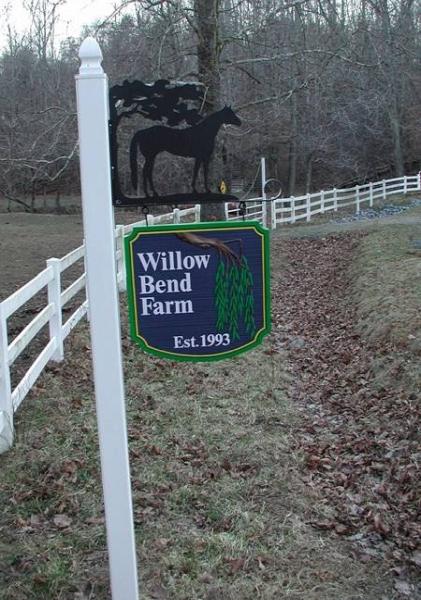 Willow Bend Farm