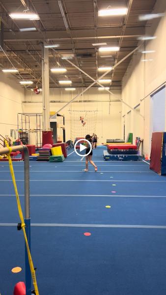 Bright Raven Gymnastics Inc