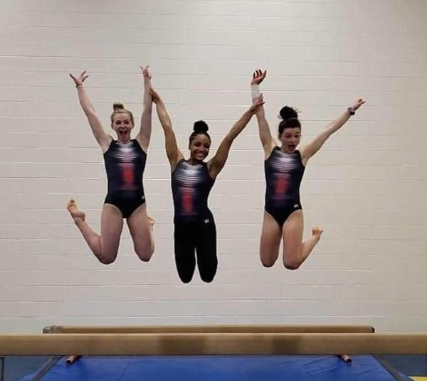 Bright Raven Gymnastics Inc