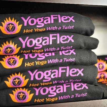 Yogaflex LLC