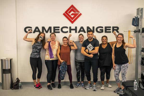Gamechanger Fitness Bernardsville
