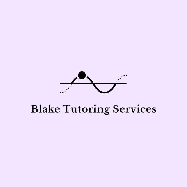 Blake Tutoring Services