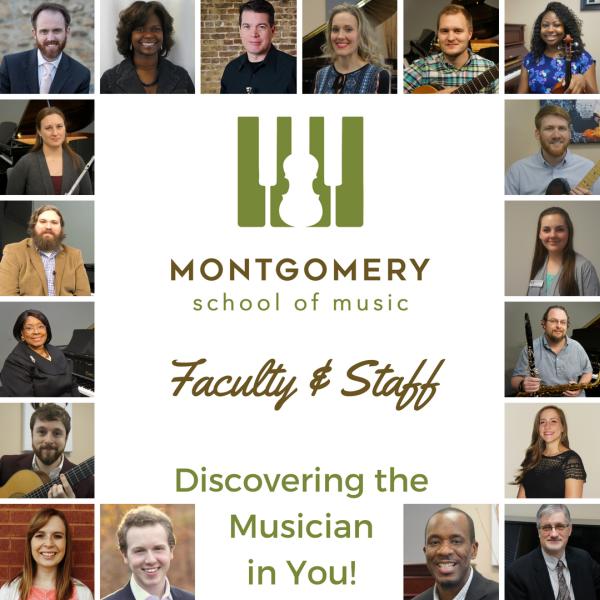 Montgomery School of Music