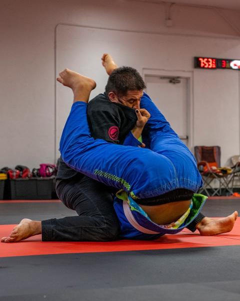 Kiyoshi Kenpo