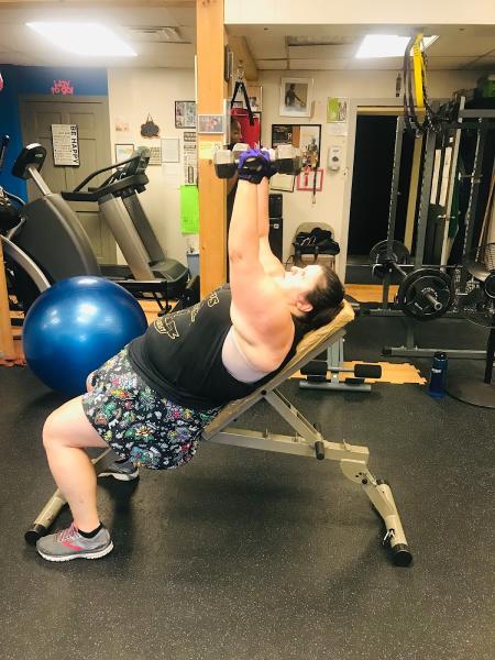 ​personal Training in Westchester