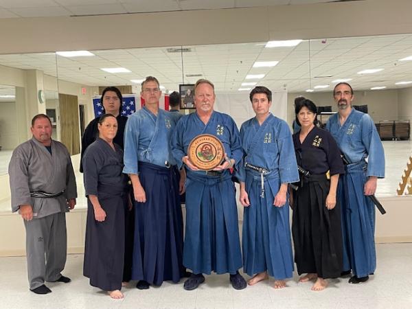 Seibukan Martial Arts LLC