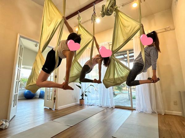 Wenyoga