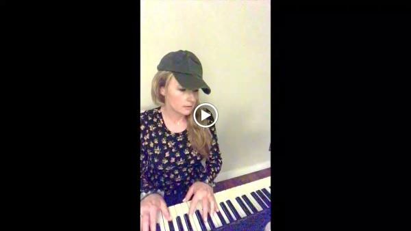 Voice Lessons & Piano Lessons With Angela Michael