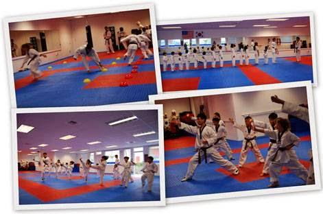 Bellevue Taekwondo/Tkd For Kids
