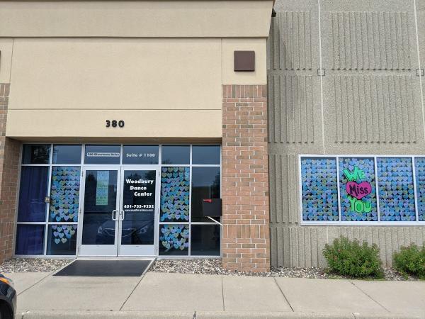 Woodbury Dance Center