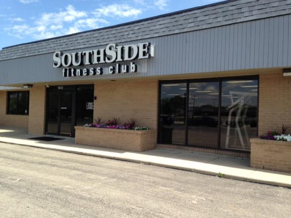Southside Fitness Club
