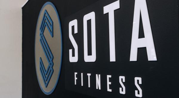 Sota Fitness