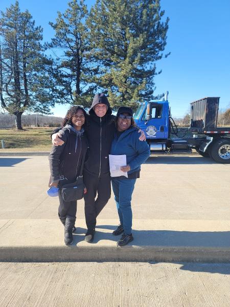 Professional Trucking Institute